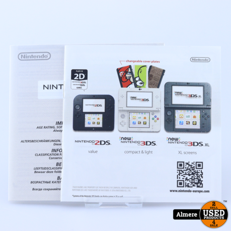 Nintendo DS Game: Pokemon Y