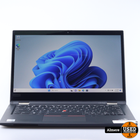 Lenovo ThinkPad L13 Yoga (20R50004MH)