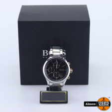 hugo Boss Hugo Boss Champion Chrono Horloge HB1513819