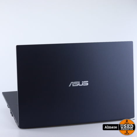 Asus ExpertBook B1402CBA i3 4GB Ram 256SSD | In nette staat