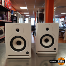 Devine RX-6A Studio speaker set (2 stuks)