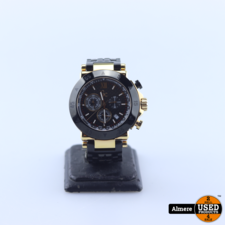Gc Sport Chic X90006G2S horloge | Nette staat
