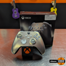 xbox one Xbox Wireless Controller Lunar Shift Special Edition