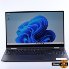 Samsung Samsung Galaxy Book2 Pro 360 15'' i7 16GB 512GB SSD