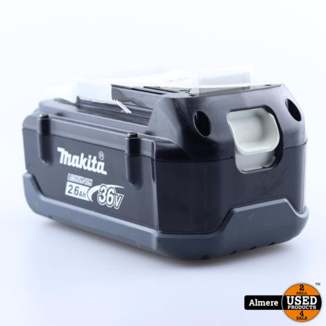 Makita BL3626 36V 2,6 Ah Accu