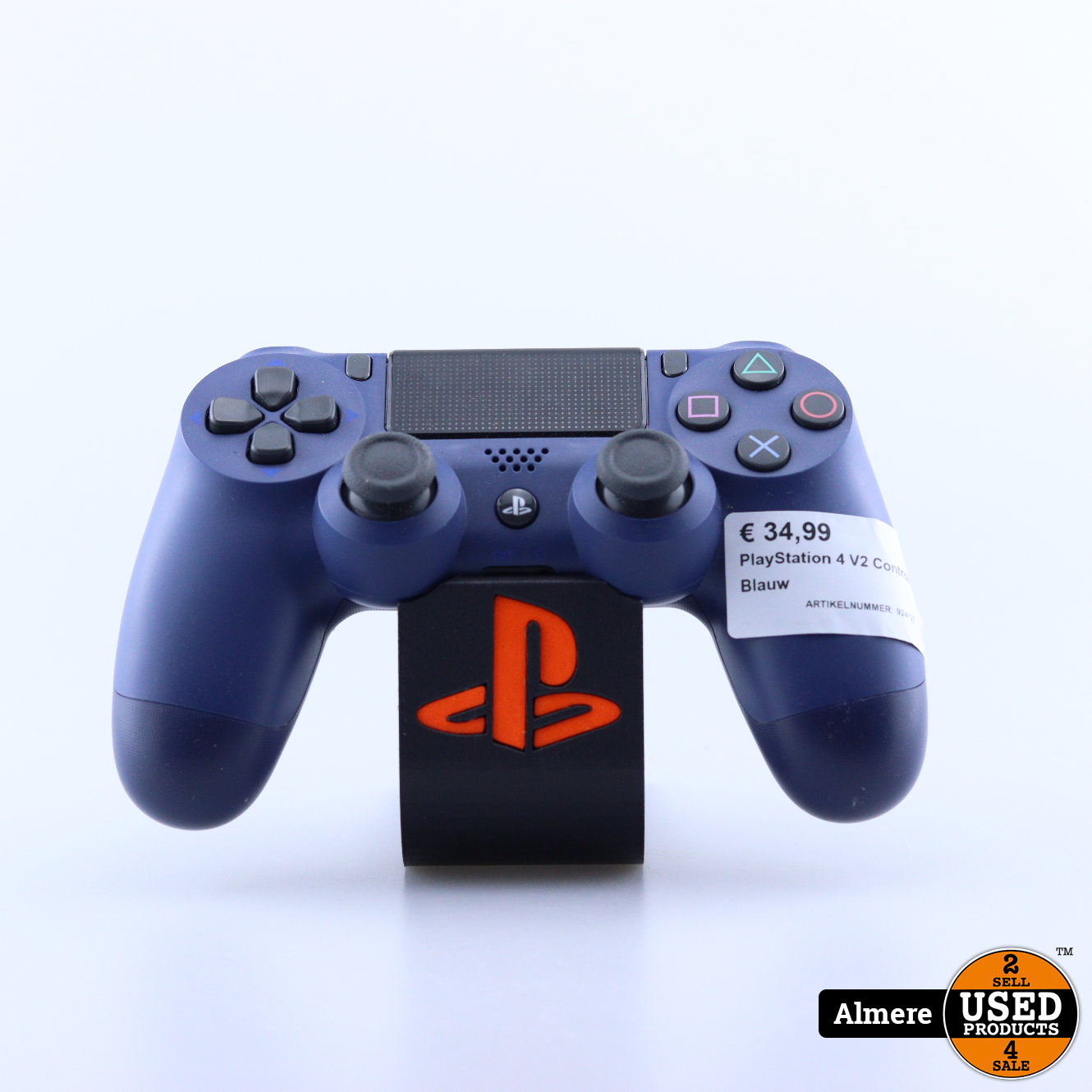 Playstation 34 2025