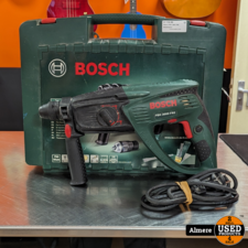 Bosch Bosch PBH 3000 FRE Breekhamer