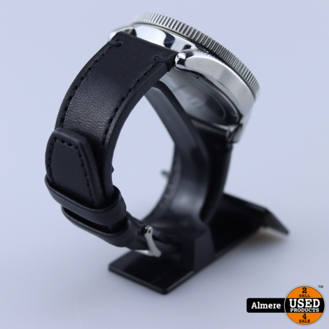 Armani Exchange Zilverkleurig Mannen Horloge AX1817