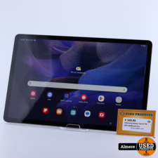 Samsung Samsung Galaxy Tab S7 FE WiFi 64GB met bon