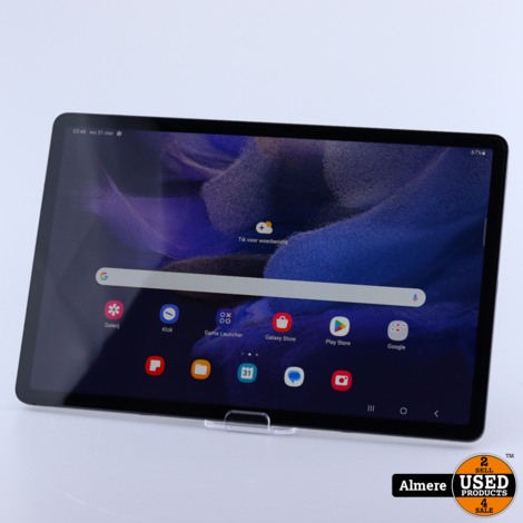 Samsung Galaxy Tab S7 FE WiFi 64GB met bon