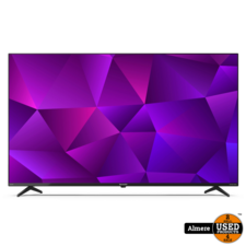 Sharp 55FN4EA 55'' 4K ULTRA HD ANDROID TV | Nieuw