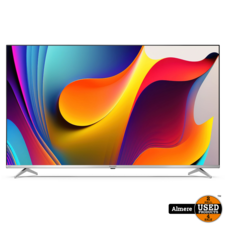 Sharp 55FP1EA 55'' 4K ULTRA HD QUANTUM DOT (QLED) ANDROID TV