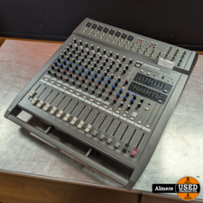 Samson TXM16 16 kanaals mixer | Nette staat