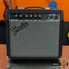 Fender Frontman 15G gitaarversterker | Nette staat