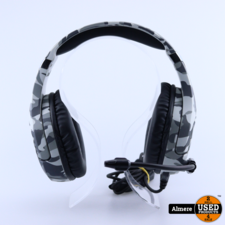 Trust GXT 488 Forze-G Gaming Headset