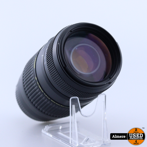 Tamron AF 70-300mm F/4-5.6 Di LD MACRO 1:2