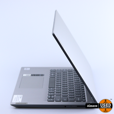 Lenovo IdeaPad 3 14IIL05 14'' i5 10th 8GB 256GB SSD Notebook