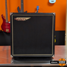 Ashdown Engineering Perfect Ten 30w | Nette staat