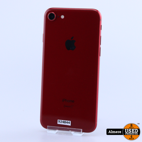 iPhone 8 64GB Rood