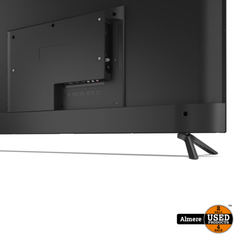 Sharp 40FG4EA 40'' FRAMELESS FULL HD ANDROID TV | Nieuw