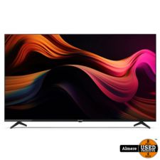 Sharp 50GL4460E 50'' FRAMELESS 4K ULTRA HD LED GOOGLE TV