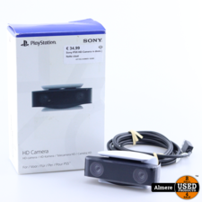 Sony Sony PS5 HD Camera in doos | Nette staat