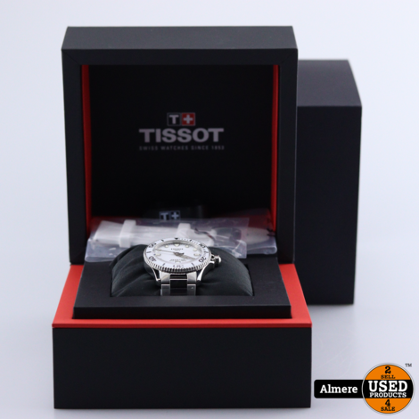 Tissot Seastar 1000 36mm | Nette staat