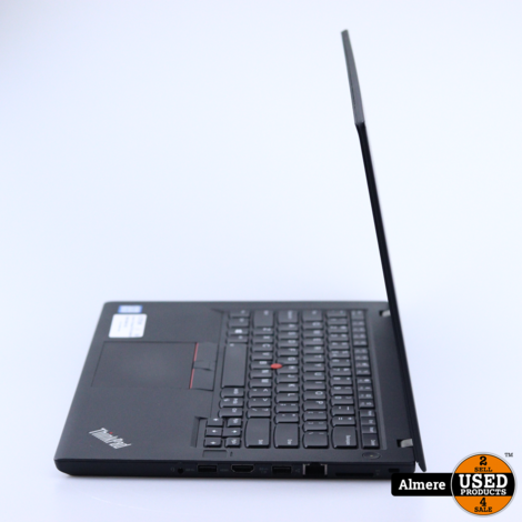 Lenovo Thinkpad T470 14'' i5 16GB 256GB SSD | Nette staat