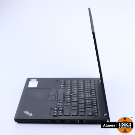 Lenovo Thinkpad T470 14'' i5 8GB 256GB SSD | Nette staat