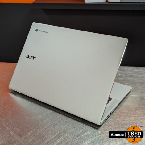 Acer Chromebook CB514-2H-K33G 14'' Chromebook 4GB 128GB SSD