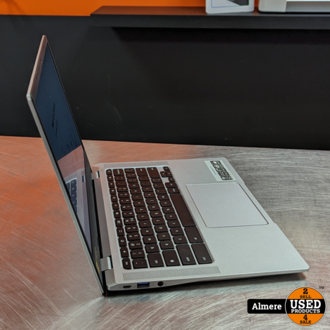 Acer Chromebook CB514-2H-K33G 14'' Chromebook 4GB 128GB SSD
