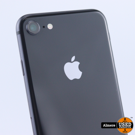 iPhone 8 64GB Space Gray