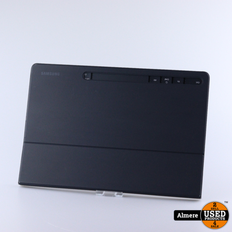 Samsung Galaxy Tab S7 FE Keyboard hoes | Nette staat