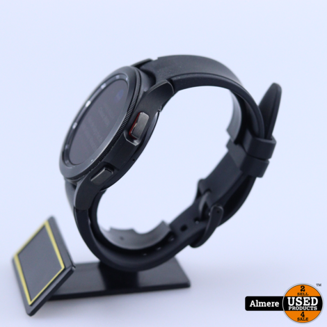 Samsung Galaxy Watch 4 Classic 42mm in doos