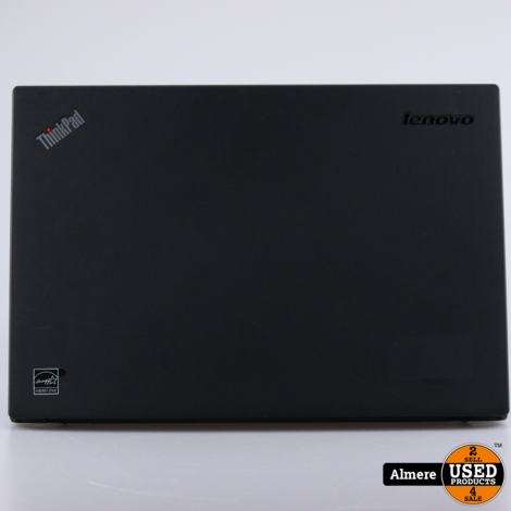 Lenovo ThinkPad X250 12.5'' i5 5th 8GB 480GB SSD