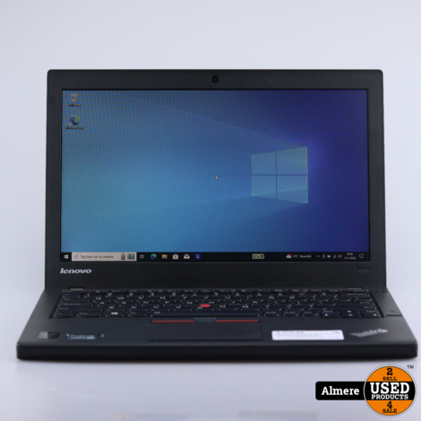 Lenovo ThinkPad X250 12.5'' i5 5th 8GB 500GB SSD