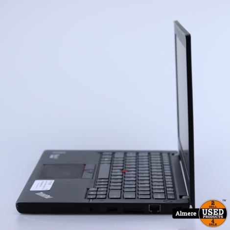Lenovo ThinkPad X250 12.5'' i5 5th 8GB 500GB SSD