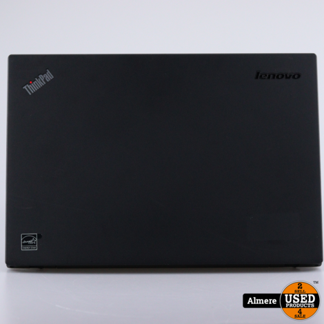 Lenovo ThinkPad X250 12.5'' i5 5th 8GB 256GB SSD