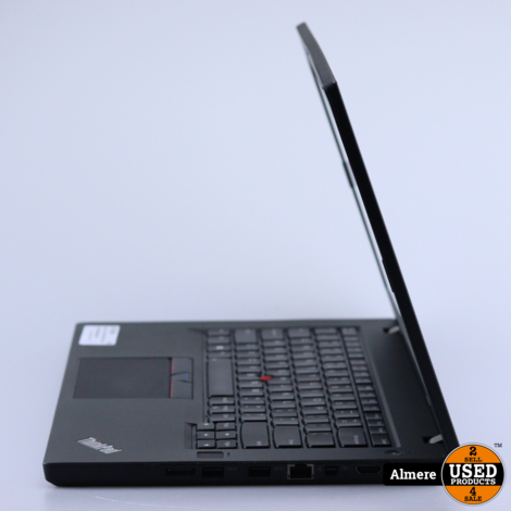 Lenovo ThinkPad T470p 14'' i7 7th 8GB 500GB SSD