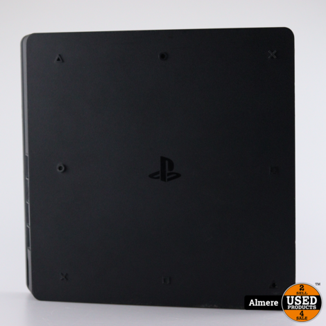 Playstation 4 Slim 1TB