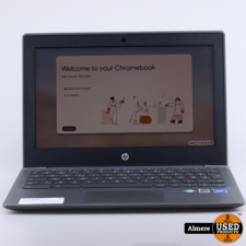 HP HP Chromebook 11 G8 EE 9VX76EA 11.6'' 4GB 32GB eMMC