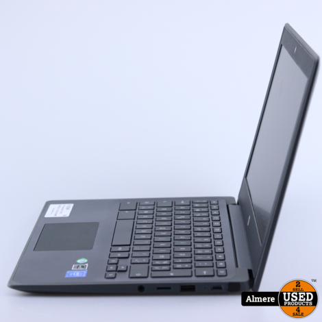 HP Chromebook 11 G8 EE 9VX76EA 11.6'' 4GB 32GB eMMC