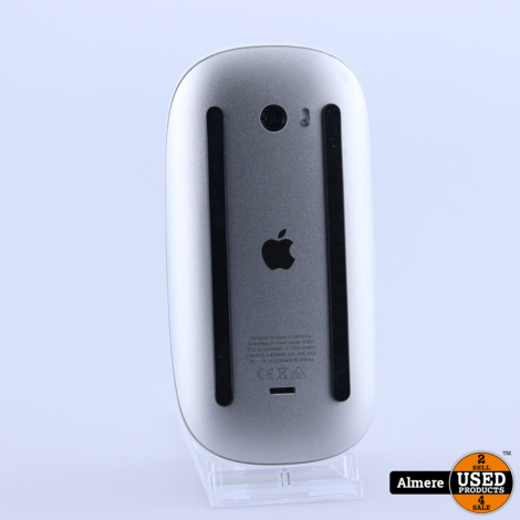 Apple Magic Mouse 2 Wireless A1657