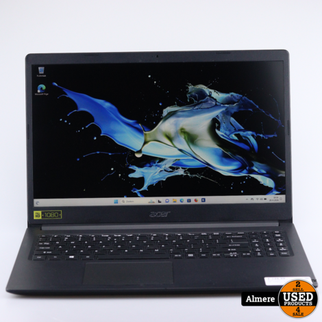 Acer Extensa 15 EX215-31-C2BY 15'' Celeron 4GB 128GB SSD