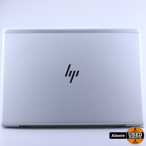HP Elitebook 850 G5 15'' i5 7th 8GB 256GB SSD | Nette staat