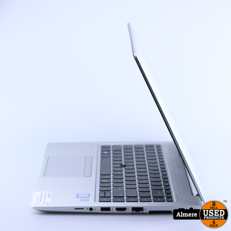 HP Elitebook 850 G5 15'' i5 8th 8GB 256GB | Nette staat