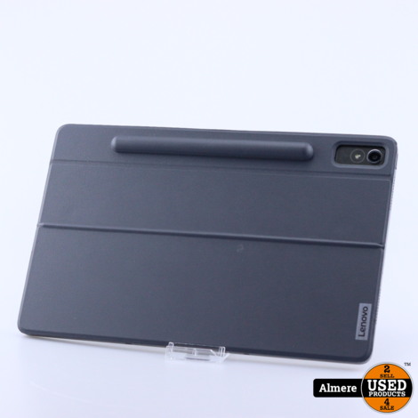 Lenovo Tab P11 Pro WiFi 256GB Zwart | Nette staat