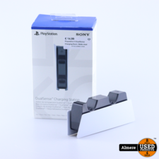 Apple Playstation 5 DualSense Charging Dock | Nette staat