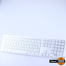 Apple Apple Wired Keyboard (2nd Gen A1243)