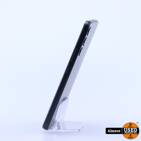 Samsung Galaxy A34 5G 128G Zwart | Nette staat